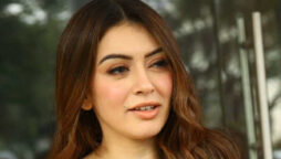Hansika Motwani