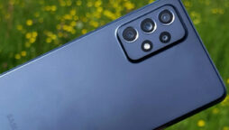 Samsung Galaxy A72 price in Pakistan & specs