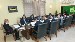 ADB renews resolve to work with Pakistan on economic challenges