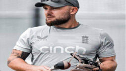 Brendon McCullum