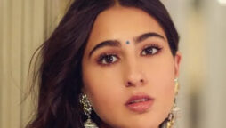 Sara Ali Khan