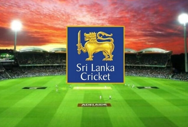 Sri Lanka announced Test squad against New Zealand