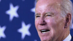 Balloon was not major security breach, says Joe Biden