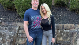 Kim Zolciak's hubby