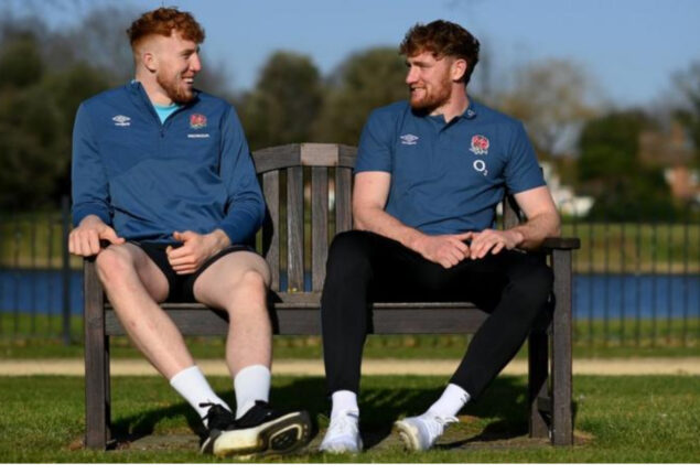 Chessum brothers “dream” of teaming up to play for England