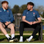 Chessum brothers “dream” of teaming up to play for England