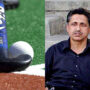Samiullah Khan concerned over lack of hockey at school level in Pakistan