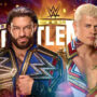 Kurt Angle believes Cody Rhodes will succeed at WrestleMania 39