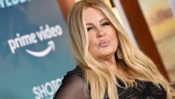 Jennifer Coolidge