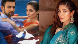 Ayesha Omar