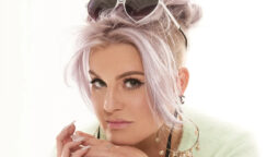 Kelly Osbourne