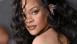 Rihanna