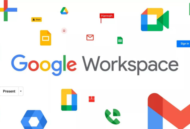 Google Workspace is getting makeover to compete with Microsoft 365