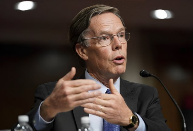 US envoy says, China should be honest on Covid origin