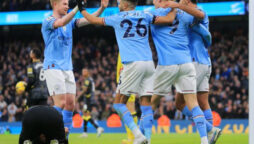 Manchester City Premier League