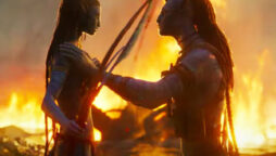 Avatar: The Way of Water Titanic