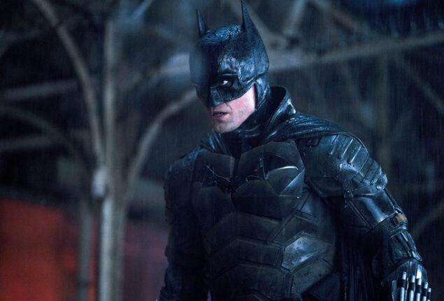 Fans slammed Warner Bros for casting Michael Keaton as Batman’s lead