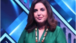 Farah Khan