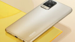 Oppo A54 price in Pakistan