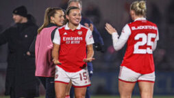 Arsenal Manchester City