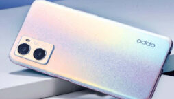 Oppo A96 price in Pakistan