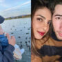 Priyanka Chopra and Nick Jonas share Valentine Day’s Flashbacks