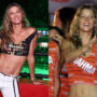 Gisele Bündchen recreates her 2004 Rio Carnival look 