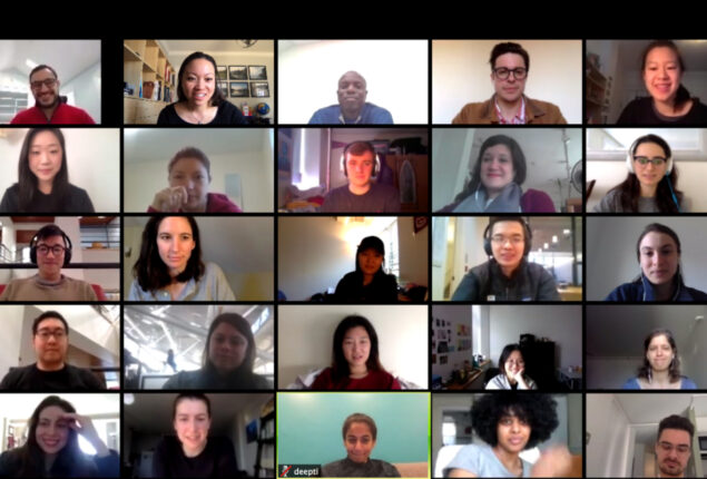 Ukraine’s schools will go online as a consequence of fresh Russian attacks