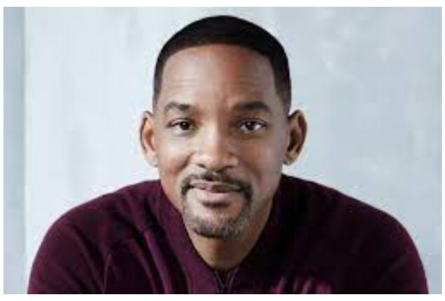 Will Smith