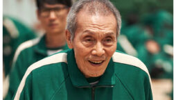 Squid game actor Oh Yeong Su denies allegations of sexual assault