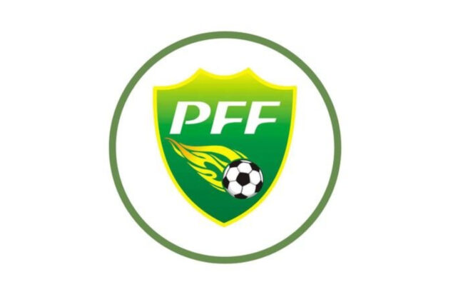 PFF requested clubs to submit necessary paperwork online