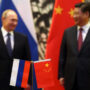 Russia and China are committed to a “multipolar” world, Chinese diplomat says