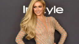 Paris Hilton