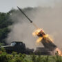 Russia launches new missile attacks in response to NATO’s increased backing for Ukraine
