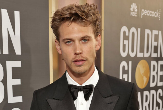 Austin Butler fondly remembers working with Quentin Tarantino