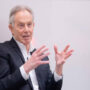 Tony Blair believes the war will stop only when Putin realizes he cannot succeed