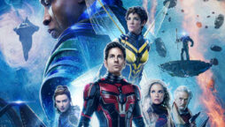 Ant-man and the Wasp: Quantamania box office