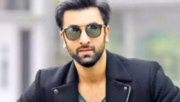 Ranbir Kapoor