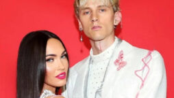 Megan Fox confirms ‘Machine Gun Kelly hasn’t cheated!’