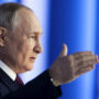 Putin revokes the decision that established Moldova’s sovereignty in separatist conflict