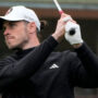 Gareth Bale tied for 16th place at Pebble Beach Pro-Am