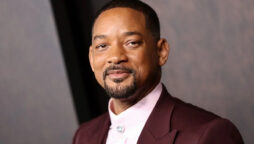 Will Smith