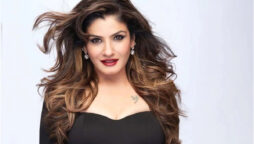 Raveena Tandon