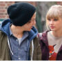 Taylor Swift appreciated to Harry Styles as he receives a Grammy
