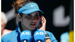 Sania Mirza