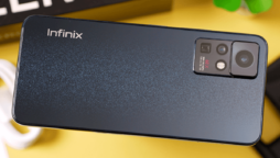 Infinix Zero X Pro price in Pakistan