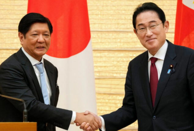 Japan, China have agreed to undertake high-level defence talks