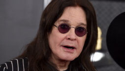 Ozzy Osbourne