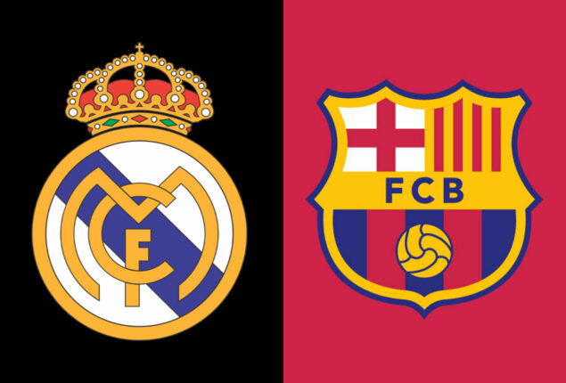 La Liga: FC Barcelona and Real Madrid continue their battle