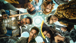 Dungeons & Dragons: Honor Among Thieves